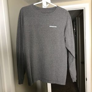 Long Sleeve Patagonia